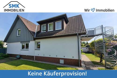 Foto - Haus zum Kaufen in Gütersloh 549.000,00 € 247 m²
