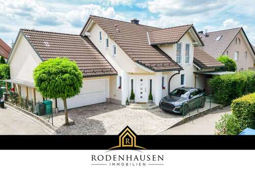 Foto - Haus zum Kaufen in Mammendorf 1.365.000,00 € 238.38 m²