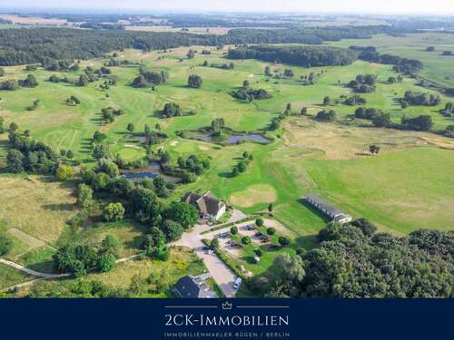 Foto - Haus zum Kaufen in Garz Karnitz 449.000,00 € 107 m²