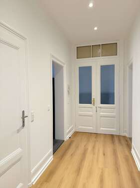 Foto - Wohnung zum Mieten in Frankfurt 1.600,00 € 86 m²