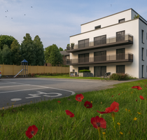 Wohnung zum Kaufen in Krefeld 489.000,00 € 100.23 m²