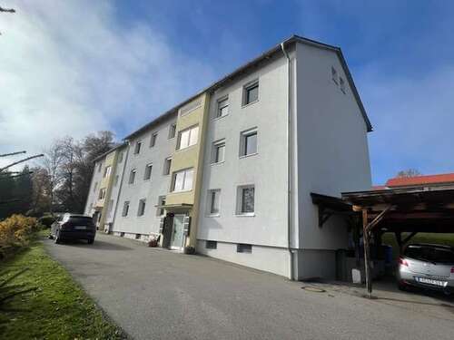 Foto - Wohnung zum Kaufen in Regen 85.000,00 € 58 m²