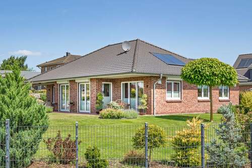 Foto - Haus zum Kaufen in Klein Wittensee 620.000,00 € 143 m²