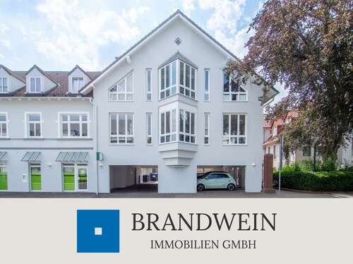 Foto - Wohnung zum Kaufen in Bielefeld 250.000,00 € 136.28 m²