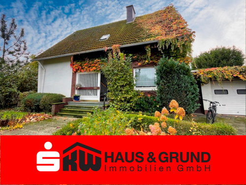 Foto - Haus zum Kaufen in Rietberg 345.000,00 € 140 m²