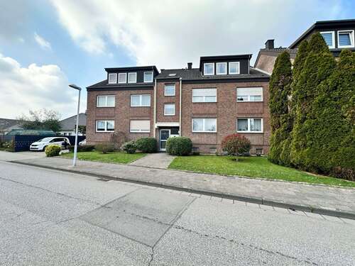 Foto - Wohnung zum Mieten in Kempen 342,00 € 57 m²