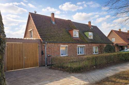 Foto - Haus zum Kaufen in Rostock 250.000,00 € 85 m²