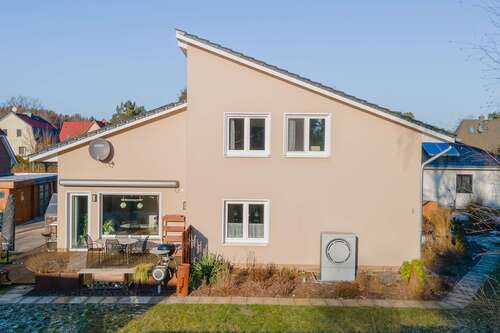 Foto - Haus zum Kaufen in Rehfelde 699.000,00 € 189.52 m²