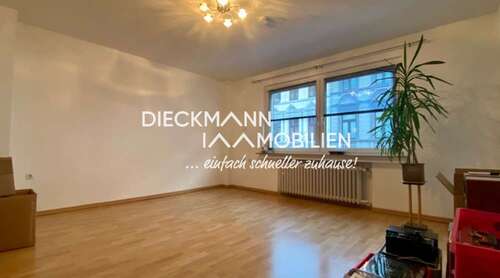 Foto - Wohnung zum Mieten in Duisburg Dellviertel 700,00 € 75 m²