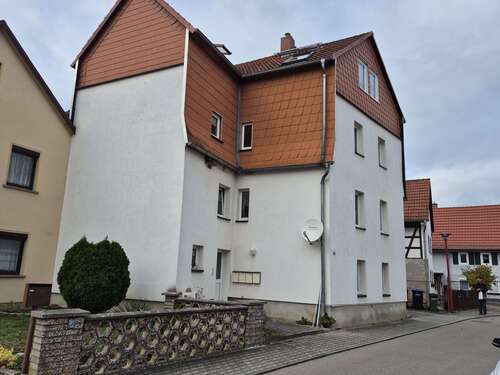 Foto - Wohnung zum Mieten in Haselbach 348,00 € 77.27 m²