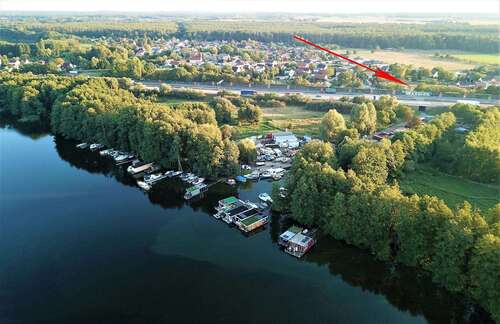 Foto - Grundstück zu verkaufen in Kloster Lehnin 145.000,00 € 1814 m²