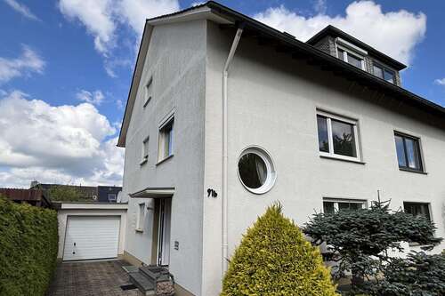 Foto - Haus zum Kaufen in Herford 249.000,00 € 99 m²
