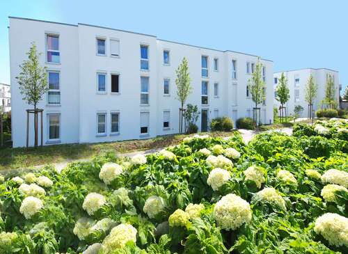 Foto - Wohnung zum Mieten in Stuttgart 529,00 € 59.4 m²