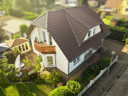 Foto - Haus zum Kaufen in Gröditz 280.000,00 € 125.32 m²