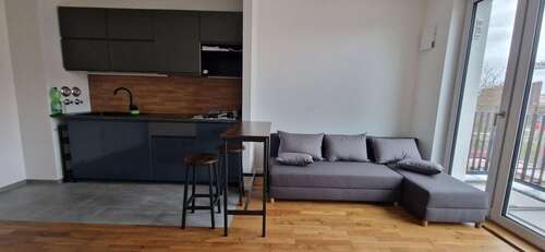 Foto - Wohnung zum Mieten in Berlin 1.200,00 € 43.95 m²