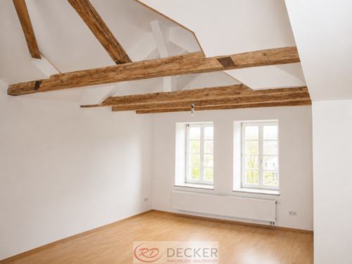 Foto - Wohnung zum Mieten in Dorfen 805,00 € 67 m²