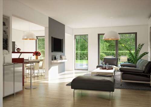 Foto - Haus zum Kaufen in Hennef (Sieg) 699.951,00 € 136 m²