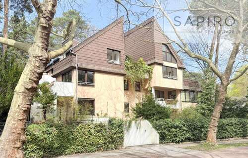 Foto - Wohnung zum Kaufen in Berlin 357.500,00 € 65 m²