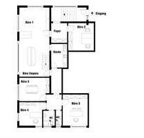 Büro in Weingarten 1.400,00 € 201 m²