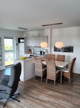 Foto - Wohnung zum Kaufen in Wangerland 395.000,00 € 79 m²