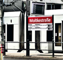 Wohnung zum Kaufen in Köln 689.000,00 € 100 m²