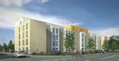 Wohnung zum Kaufen in Dortmund 250.000,00 € 50 m²
