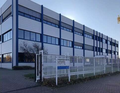 Foto - Halle in Mahlow 49.720,00 € 4966 m²