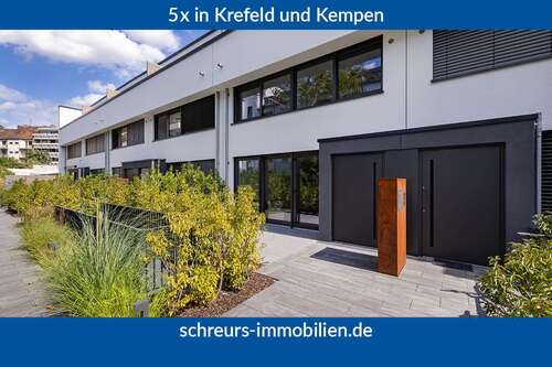 Foto - Haus zum Kaufen in Düsseldorf Düsseltal 1.548.000,00 € 202 m²