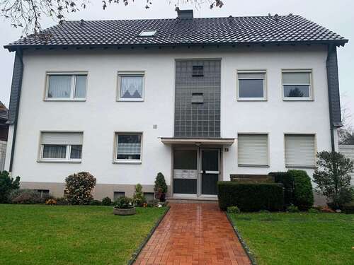 Foto - Wohnung zum Mieten in Bottrop 300,00 € 31 m²