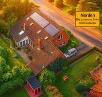 Wohnung zum Mieten in Norden 405,00 € 35 m²