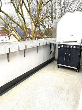 Foto - Wohnung zum Kaufen in Dortmund 115.000,00 € 59 m²