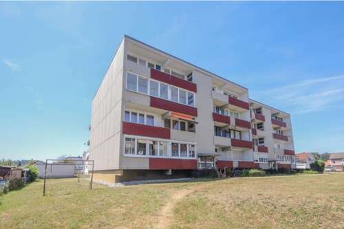 Foto - Wohnung zum Mieten in Jestetten 1.000,00 € 84 m²