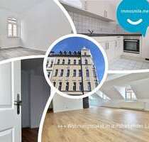 Wohnung zum Kaufen in Chemnitz 144.000,00 € 144.42 m²