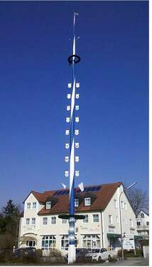 Foto - Haus zum Kaufen in Goldach 890.000,00 € 180 m²