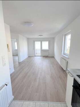 Foto - Wohnung zum Mieten in Herrenberg 800,00 € 50.3 m²