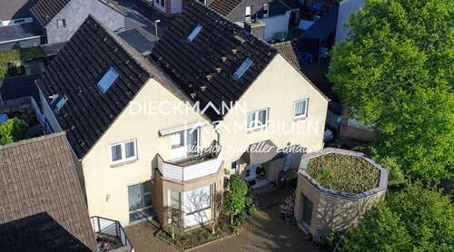 Foto - Wohnung zum Kaufen in Duisburg Meiderich 245.000,00 € 114.02 m²