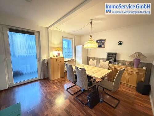 Foto - Wohnung zum Kaufen in Nürnberg 399.000,00 € 130.59 m²