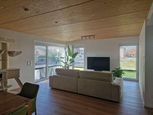 Foto - Wohnung zum Mieten in Hambrücken 1.370,00 € 118 m²