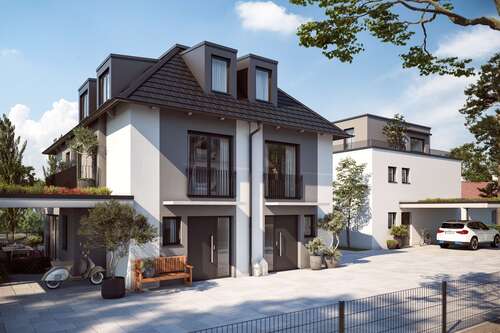 Foto - Haus zum Kaufen in Gilching 970.000,00 € 133 m²