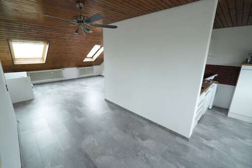 Foto - Wohnung zum Kaufen in Karlsruhe 205.500,00 € 60 m²