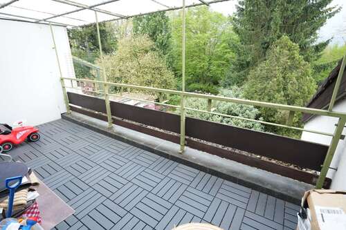 Foto - Wohnung zum Kaufen in Karlsruhe 227.000,00 € 60 m²