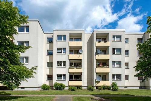 Foto - Wohnung zum Mieten in Monheim 783,00 € 70.39 m²