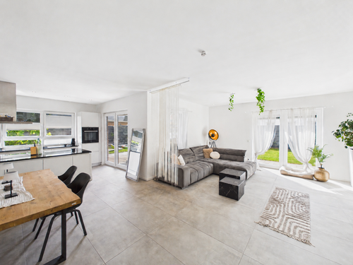 Foto - Haus zum Kaufen in Adelheidsdorf 529.900,00 € 201.73 m²