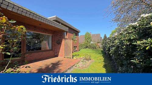 Foto - Haus zum Kaufen in Oldenburg 420.000,00 € 130 m²