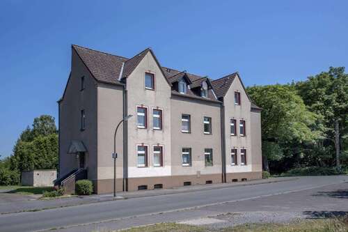 Foto - Wohnung zum Mieten in Dortmund 281,48 € 58 m²