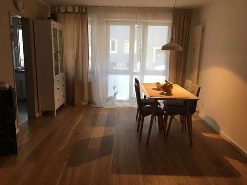 Foto - Wohnen auf Zeit in Düsseldorf 1.600,00 €