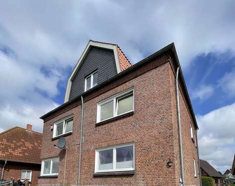 Foto - Wohnung zum Kaufen in Fehmarn Burg auf Fehmarn 210.000,00 € 61.96 m²