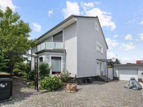 Foto - Haus zum Kaufen in Bermersheim 595.000,00 € 163.18 m²