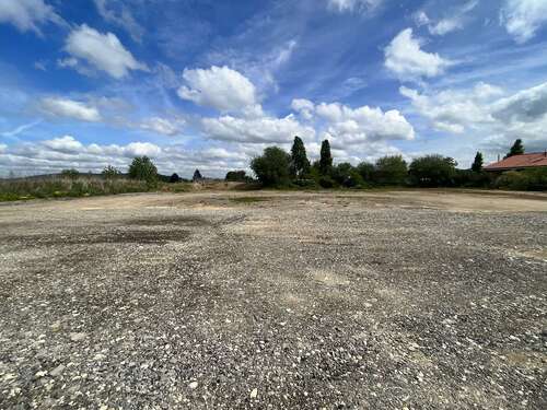 Foto - Grundstück in Bad Staffelstein 800,00 € 4931 m²