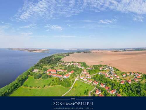 Foto - Grundstück zu verkaufen in Trent Vaschvitz 178.000,00 € 560 m²